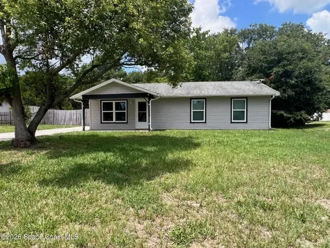 6570 Dock Avenue Cocoa FL 32927