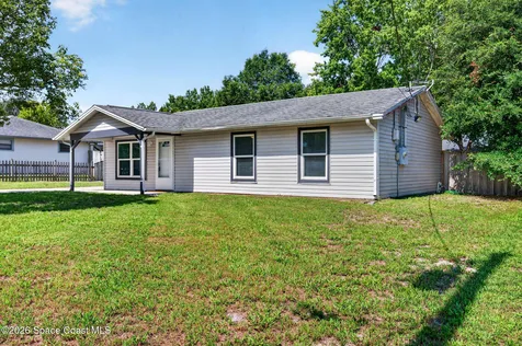 6570 Dock Avenue Cocoa FL 32927