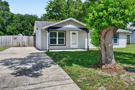 6570 Dock Avenue Cocoa FL 32927