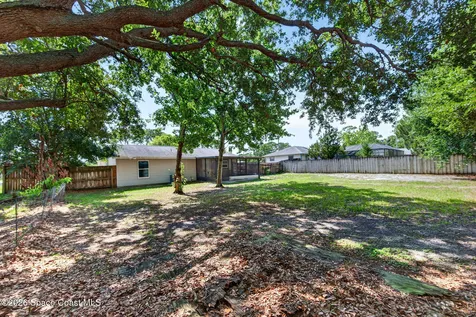 6570 Dock Avenue Cocoa FL 32927
