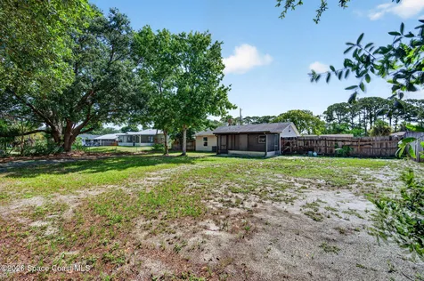 6570 Dock Avenue Cocoa FL 32927