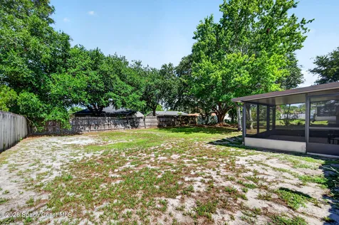 6570 Dock Avenue Cocoa FL 32927