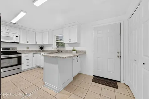 6570 Dock Avenue Cocoa FL 32927