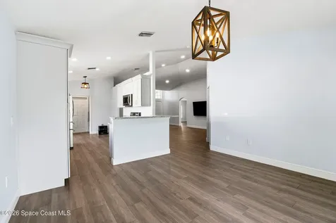 1267 Potomac Drive Merritt Island FL 32952