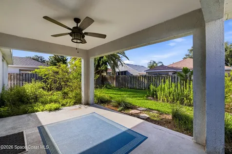 1267 Potomac Drive Merritt Island FL 32952