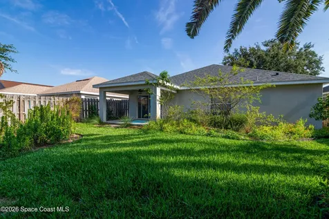 1267 Potomac Drive Merritt Island FL 32952