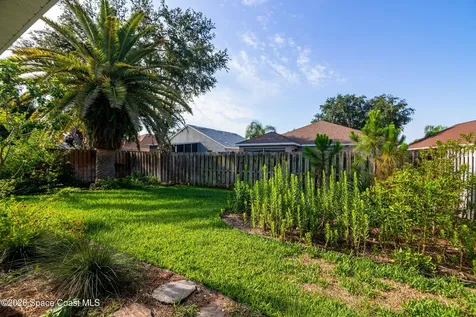 1267 Potomac Drive Merritt Island FL 32952