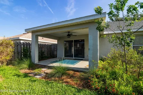 1267 Potomac Drive Merritt Island FL 32952