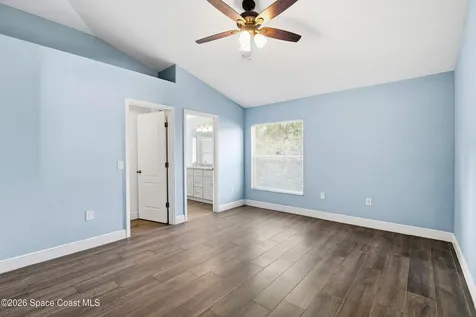 1267 Potomac Drive Merritt Island FL 32952