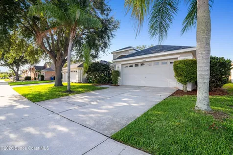 1267 Potomac Drive Merritt Island FL 32952