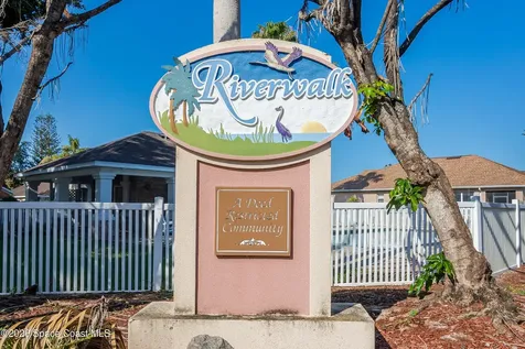 1267 Potomac Drive Merritt Island FL 32952