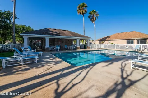 1267 Potomac Drive Merritt Island FL 32952