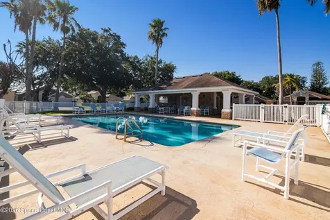 1267 Potomac Drive Merritt Island FL 32952