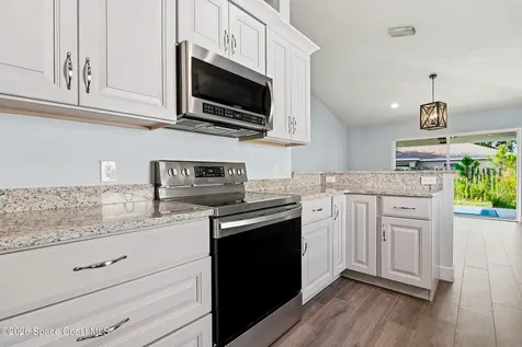 1267 Potomac Drive Merritt Island FL 32952