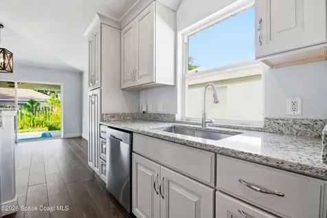 1267 Potomac Drive Merritt Island FL 32952