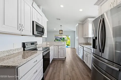 1267 Potomac Drive Merritt Island FL 32952