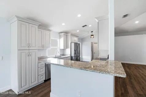 1267 Potomac Drive Merritt Island FL 32952