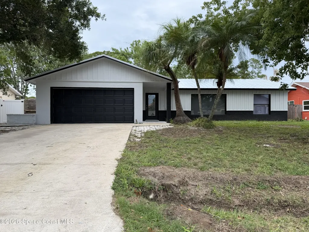 771 Vantage Street SE Palm Bay FL 32909