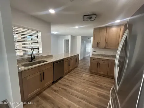 1218 Thallar Lane NW Palm Bay FL 32907