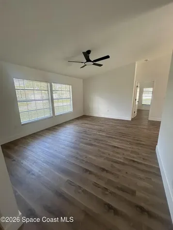 1218 Thallar Lane NW Palm Bay FL 32907