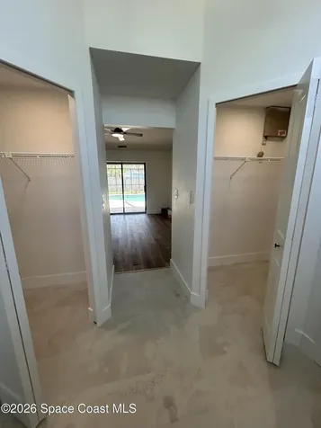1218 Thallar Lane NW Palm Bay FL 32907
