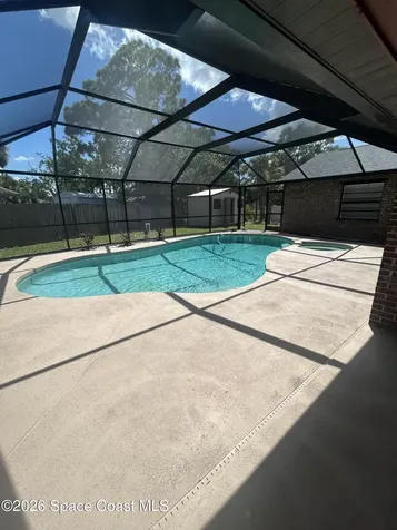 1218 Thallar Lane NW Palm Bay FL 32907