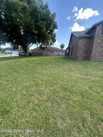 1218 Thallar Lane NW Palm Bay FL 32907