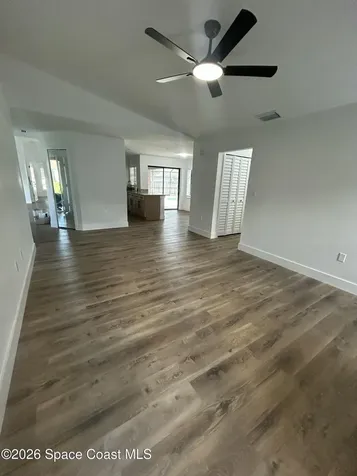 1218 Thallar Lane NW Palm Bay FL 32907