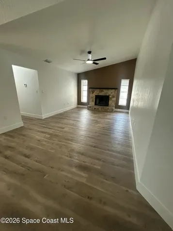 1218 Thallar Lane NW Palm Bay FL 32907