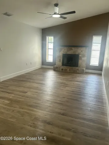 1218 Thallar Lane NW Palm Bay FL 32907