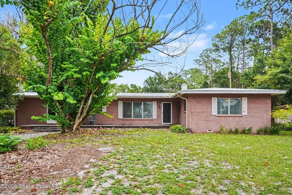 2311 Arizona Street Melbourne FL 32904