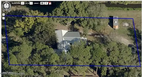 2311 Arizona Street Melbourne FL 32904