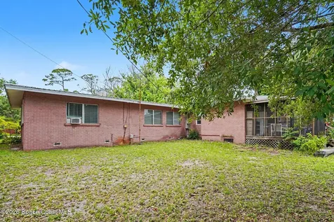 2311 Arizona Street Melbourne FL 32904