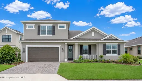 3894 Archdale Street Melbourne FL 32940