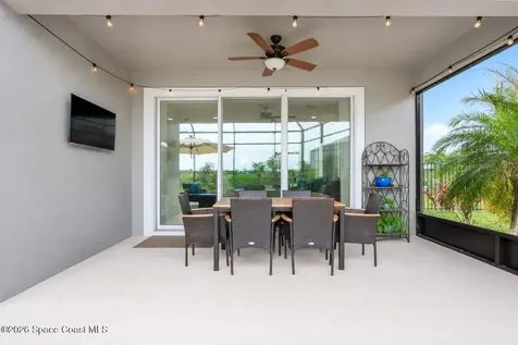3894 Archdale Street Melbourne FL 32940