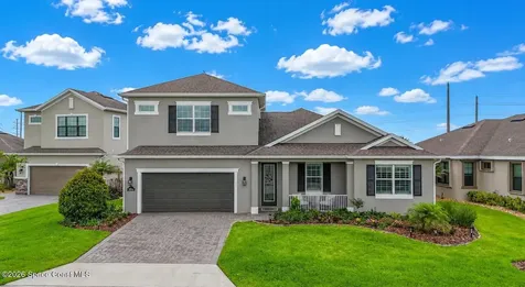 3894 Archdale Street Melbourne FL 32940