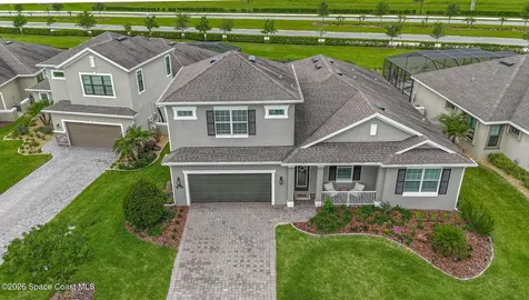 3894 Archdale Street Melbourne FL 32940
