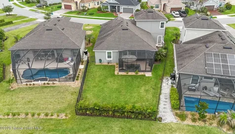 3894 Archdale Street Melbourne FL 32940