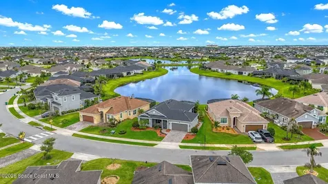 3894 Archdale Street Melbourne FL 32940