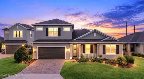3894 Archdale Street Melbourne FL 32940