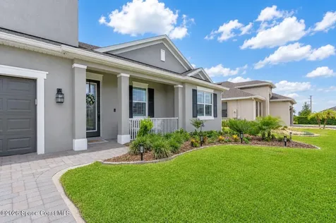 3894 Archdale Street Melbourne FL 32940