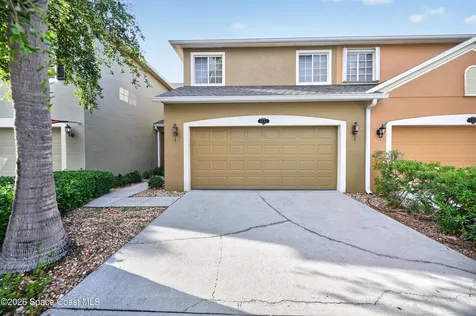 3641 Titanic Circle Melbourne FL 32903