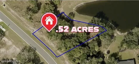 1591 Lavender Drive Melbourne FL 32940