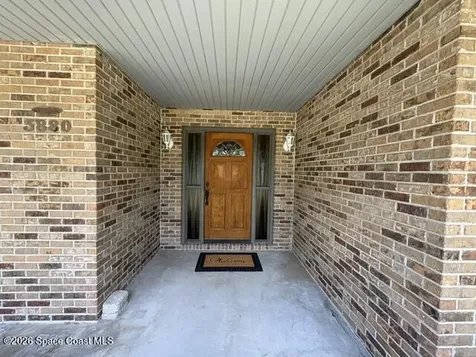 3880 Ponderosa Road Malabar FL 32950