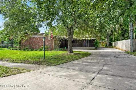 1607 Eden Court Titusville FL 32796