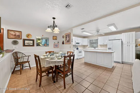 1607 Eden Court Titusville FL 32796