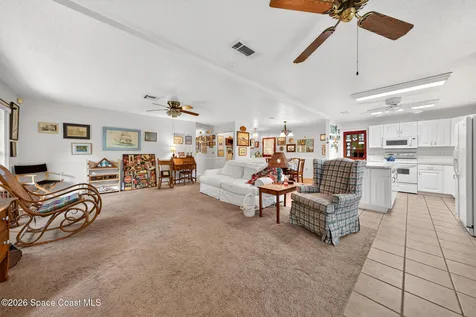 1607 Eden Court Titusville FL 32796