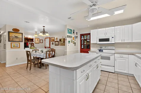 1607 Eden Court Titusville FL 32796