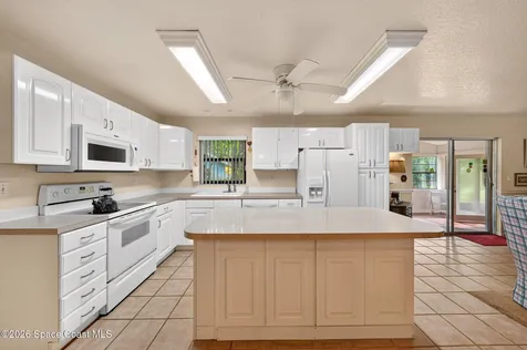 1607 Eden Court Titusville FL 32796