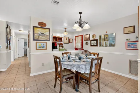 1607 Eden Court Titusville FL 32796